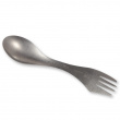Multibestik Spork, Titanium