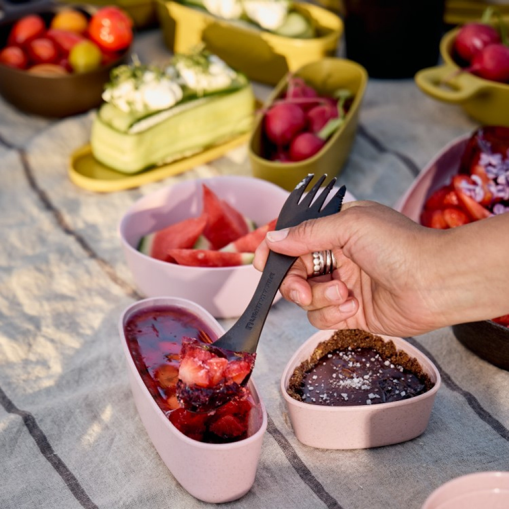 Multibestik Spork i gruppen Fritid / Friluftsliv / Udendørs udstyr hos SmartaSaker.se (12442)