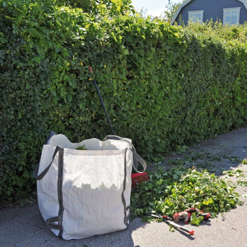 Sæk til haveaffald, 270 liter i gruppen Hjem / Have / Udendørs rengøring hos SmartaSaker.se (12451)