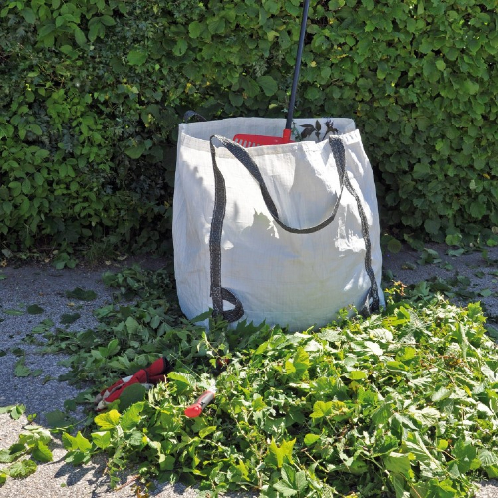 Sæk til haveaffald, 270 liter i gruppen Hjem / Have / Udendørs rengøring hos SmartaSaker.se (12451)