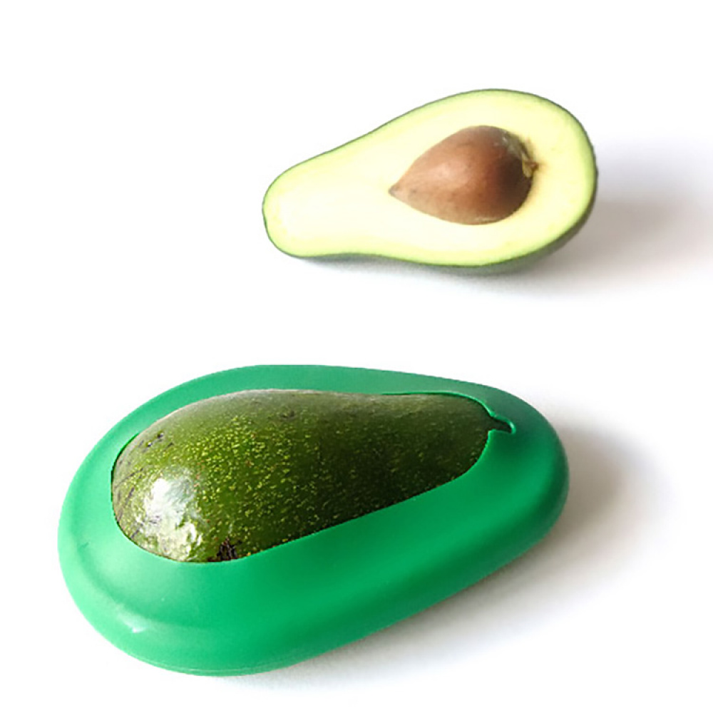 Madlåg til avocado, 2-pak i gruppen Hjem / Køkkenredskaber hos SmartaSaker.se (12453)