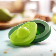 Madlåg til avocado, 2-pak
