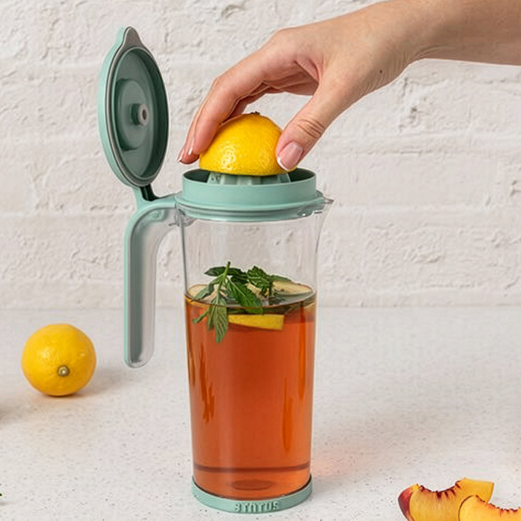 Vakuumkande med juicepresser i gruppen Hjem / Køkkenredskaber / Drikkevarer hos SmartaSaker.se (12529)
