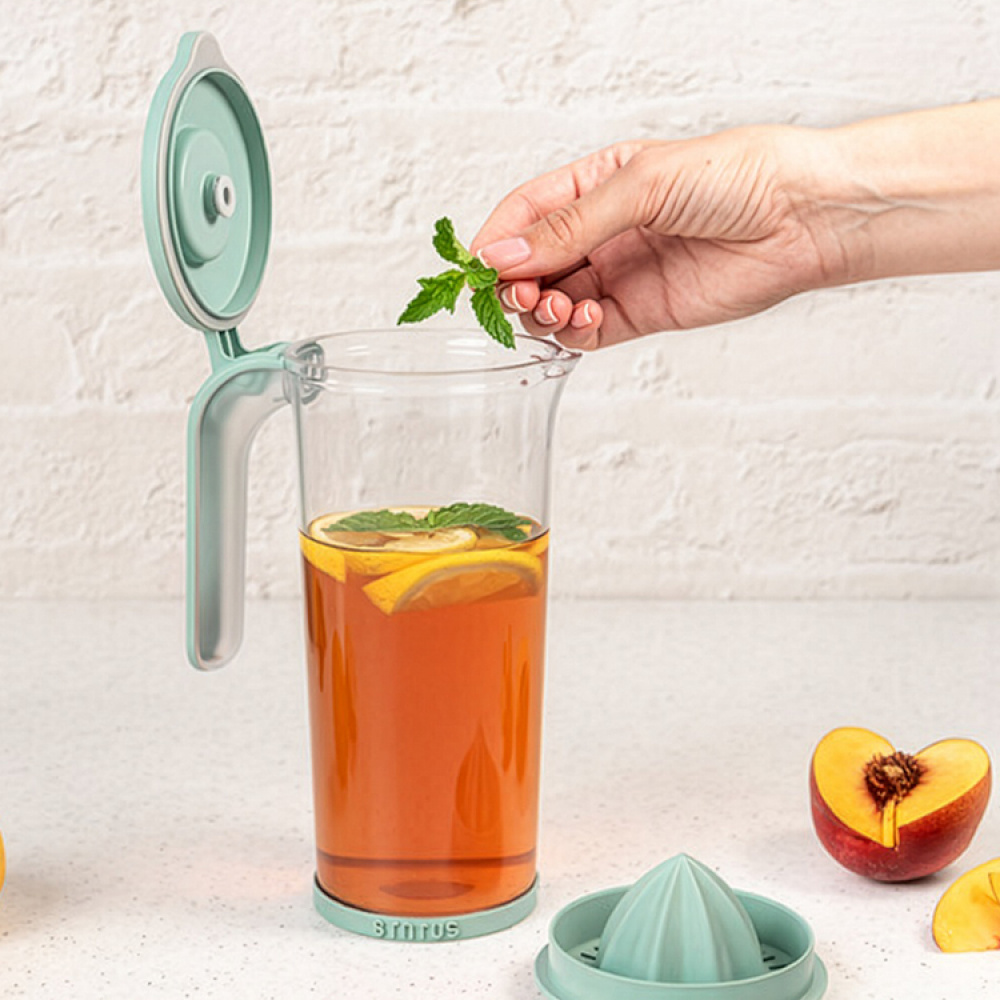 Vakuumkande med juicepresser i gruppen Hjem / Køkkenredskaber / Drikkevarer hos SmartaSaker.se (12529)