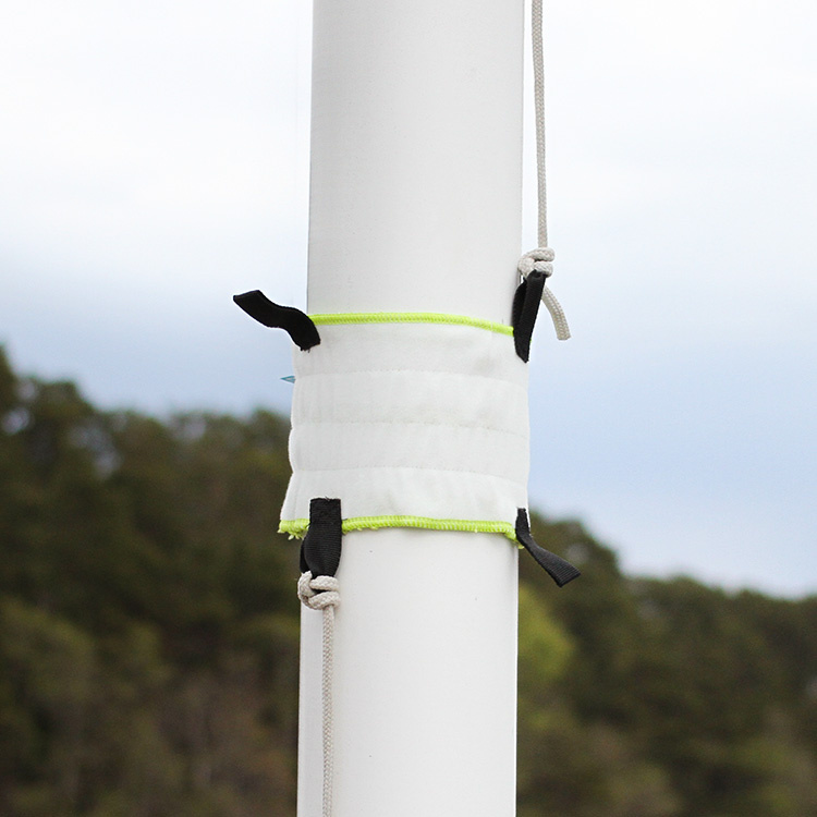 Flagstangsmoppe i gruppen Hjem / Have / Udendørs rengøring hos SmartaSaker.se (12597)