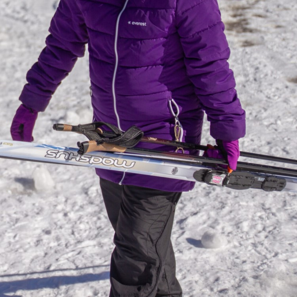 Skiholder Fastgrip i gruppen Fritid / Vintertilbehør hos SmartaSaker.se (12634)