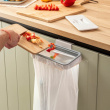 Holder til madaffaldsposer for skabe Holder til madaffaldsposer for skabe