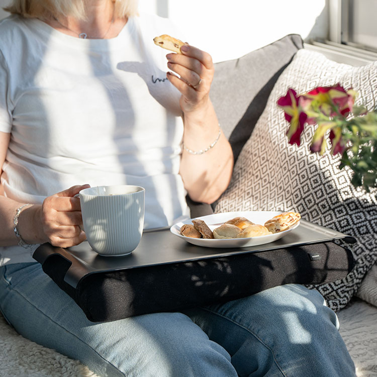 Bakke med gummibelægning i gruppen Hjem / Indretning hos SmartaSaker.se (12653)