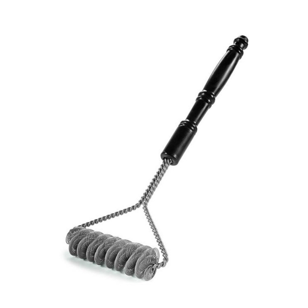 Grillbørste i rustfrit stål i gruppen Hjem / Grilltilbehør hos SmartaSaker.se (12700)