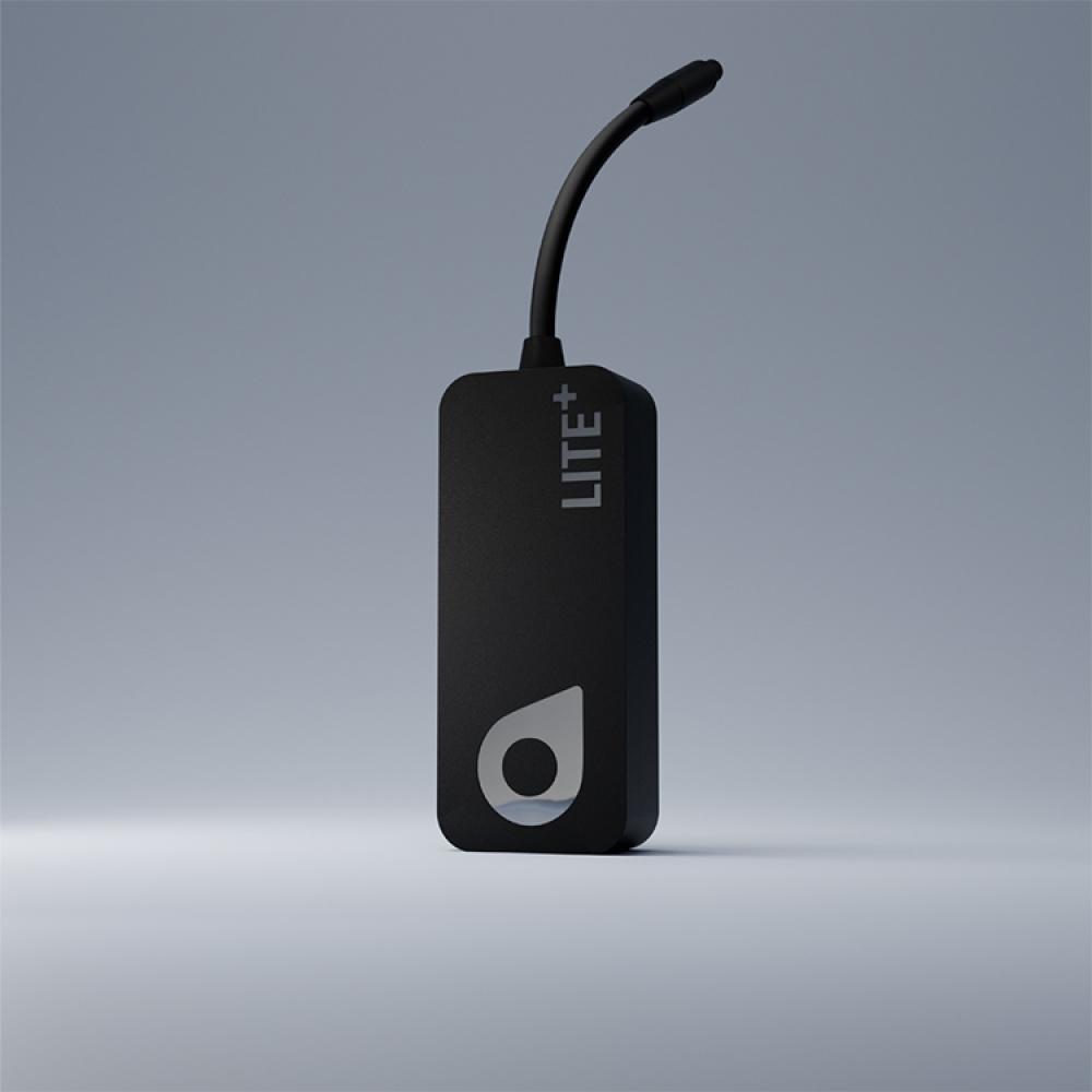 GPS tracker, SweTrack Lite+ i gruppen Hjem / Elektronik / Find og spor hos SmartaSaker.se (12717)