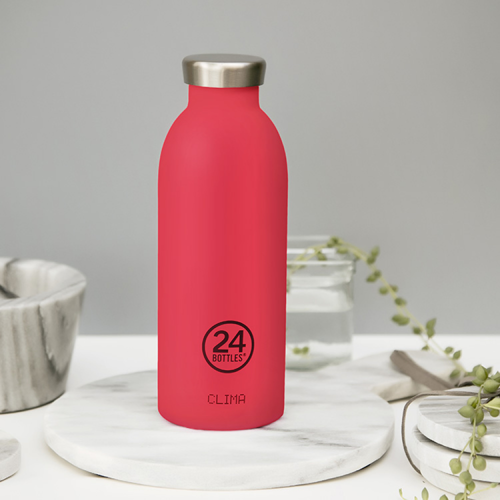 Termoflaske i rustfrit stål 500 ml i gruppen Hjem / Køkkenredskaber hos SmartaSaker.se (12736)