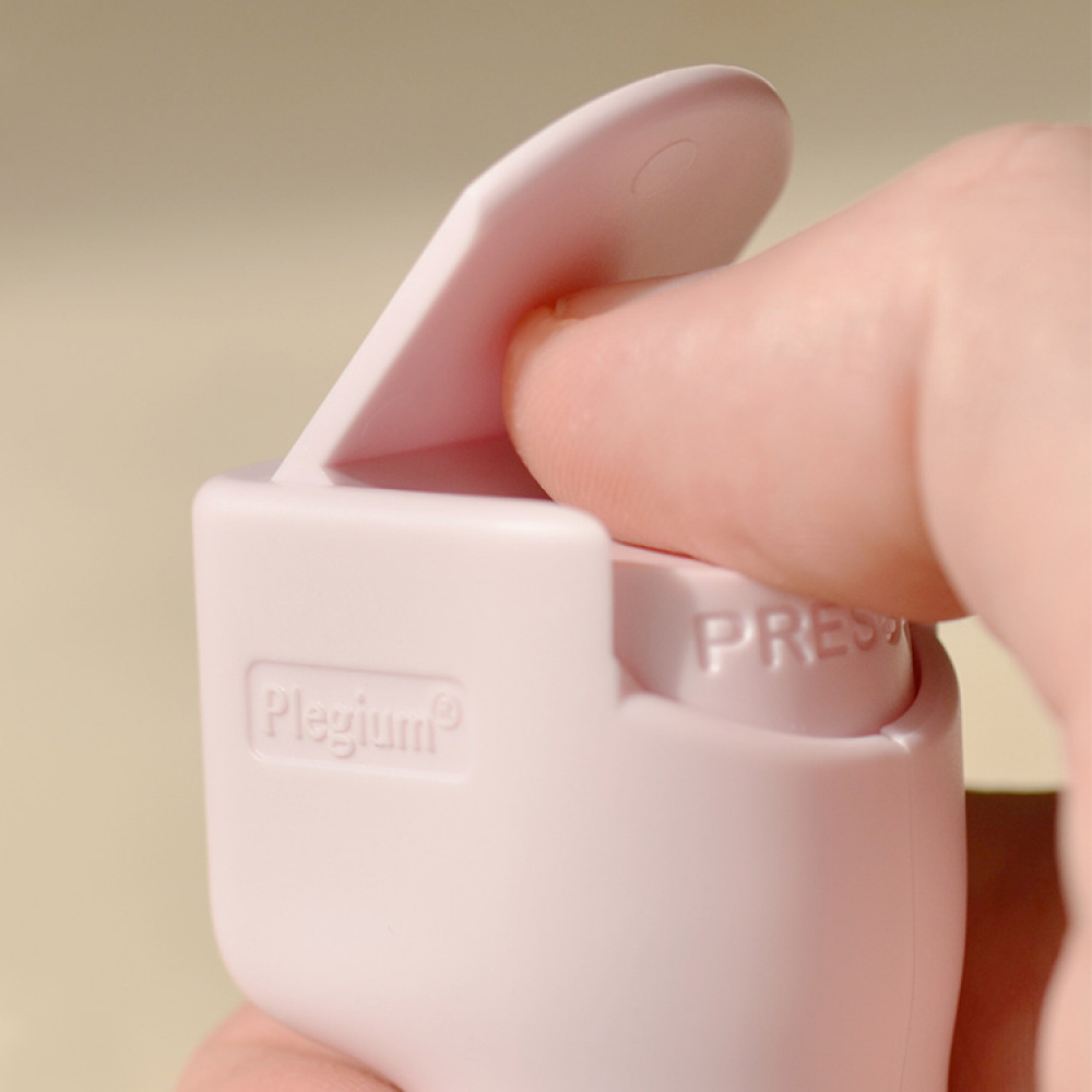 Forsvarsspray med GPS, Plegium Smart i gruppen Sikkerhed / Tryghed / Personlig sikkerhed hos SmartaSaker.se (12790)
