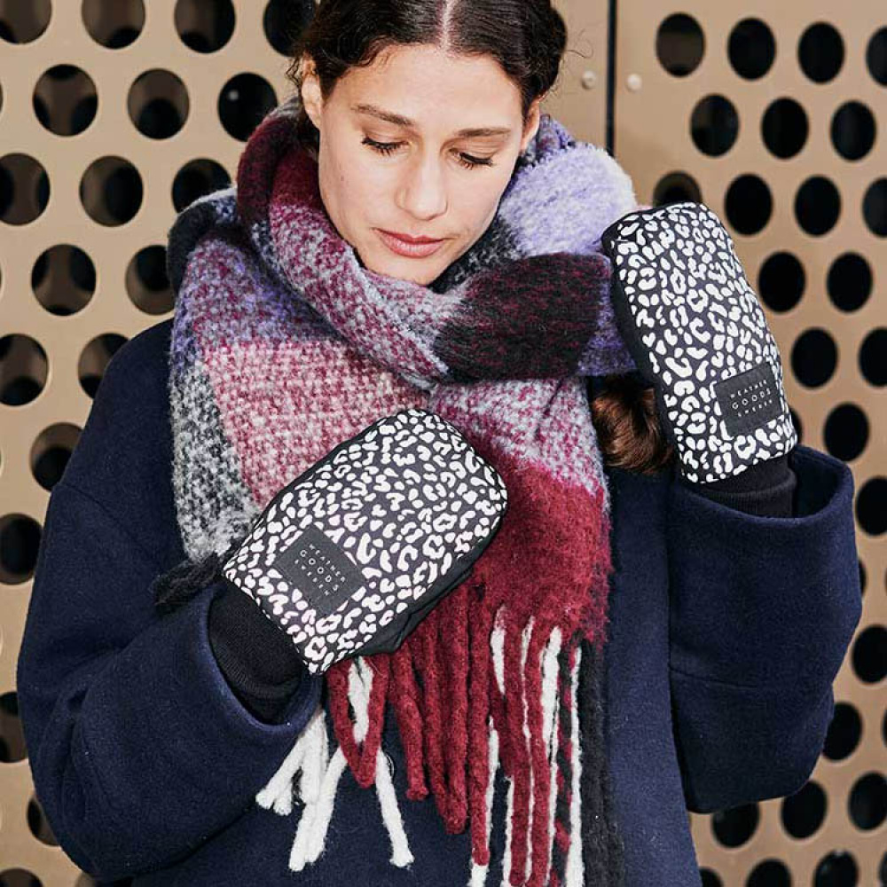 Vanter med refleks i gruppen Sikkerhed / Reflekser hos SmartaSaker.se (12812)