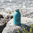 Termoflaske i rustfrit stål, 330 ml
