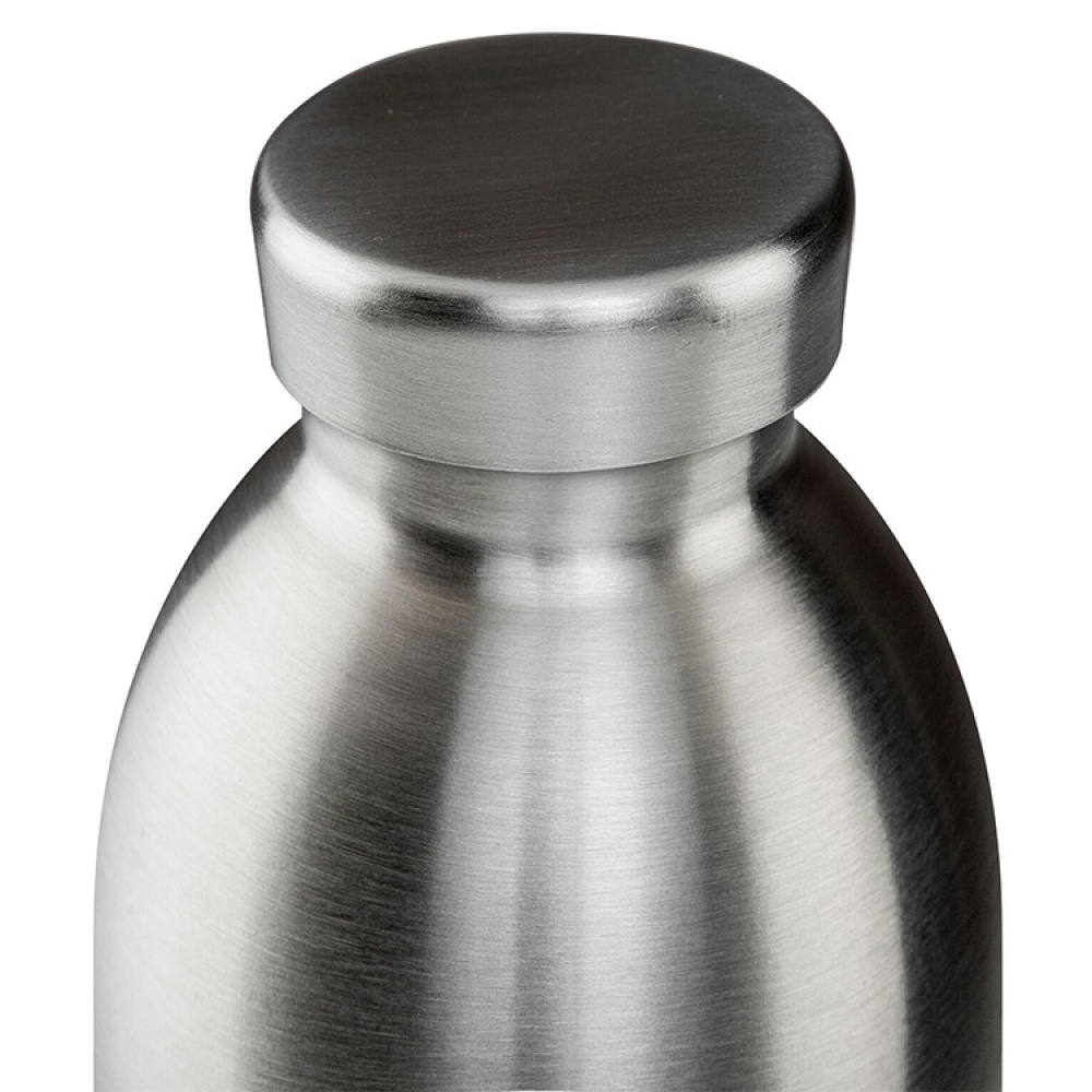 Termoflaske i rustfrit stål, 330 ml i gruppen Fritid / Friluftsliv / Udendørs udstyr hos SmartaSaker.se (12833)