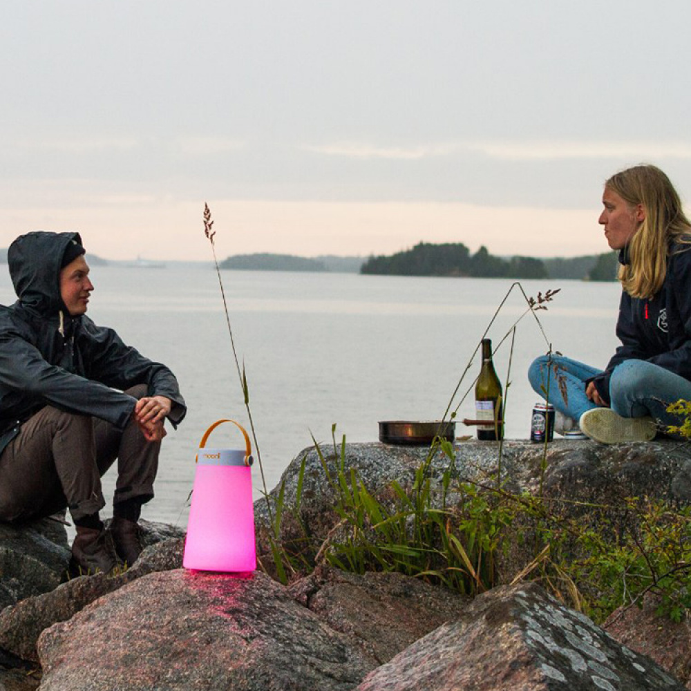 Lanterne med højttaler i gruppen Hjem / Elektronik / Højttalere & høretelefoner hos SmartaSaker.se (12851)