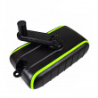 Powerbank med dynamo Powerbank med dynamo