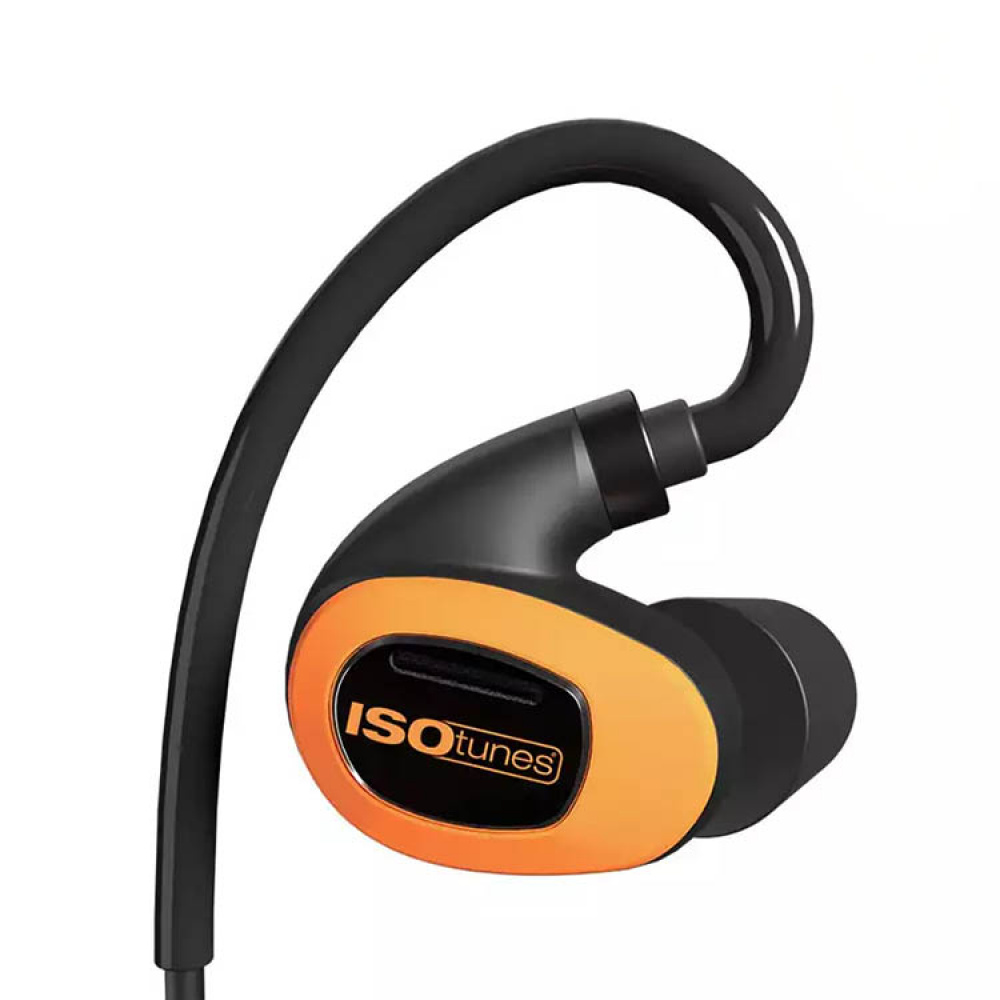 Høreværn med bluetooth i gruppen Fritid / Friluftsliv / Udendørs udstyr hos SmartaSaker.se (12896)