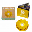 Solcellelampe Little Sun