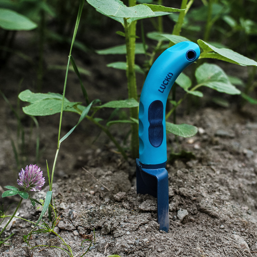 Ergonomisk planteskovl i gruppen Hjem / Have / Dyrkning hos SmartaSaker.se (12931)