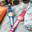UV-armbånd 2-pak UV-armbånd 2-pak