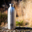 Termoflaske i rustfrit stål, 850 ml