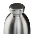 Termoflaske i rustfrit stål, 850 ml