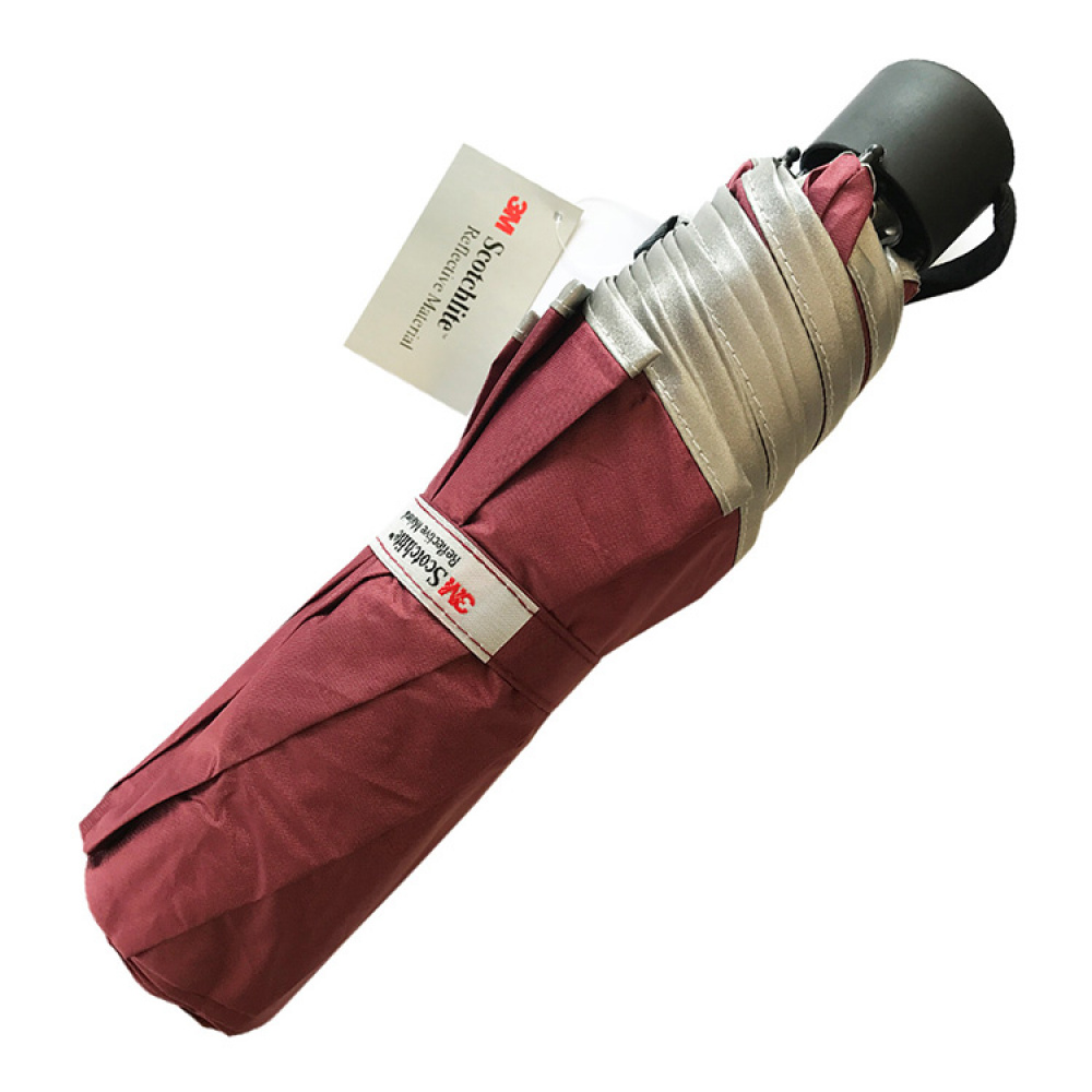 Paraply med reflekskant i gruppen Sikkerhed / Reflekser hos SmartaSaker.se (12983)