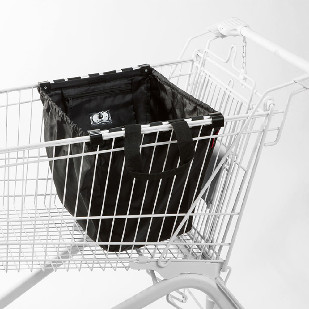 Shoppingpose til indkøbsvogn i gruppen Fritid / Tasker hos SmartaSaker.se (13003)