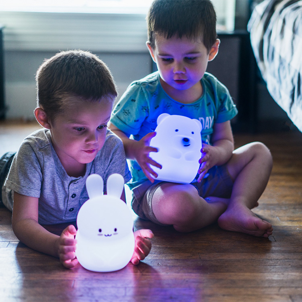 Natlampe LumiPets i gruppen Belysning / Indendørsbelysning / Natlamper hos SmartaSaker.se (13021)