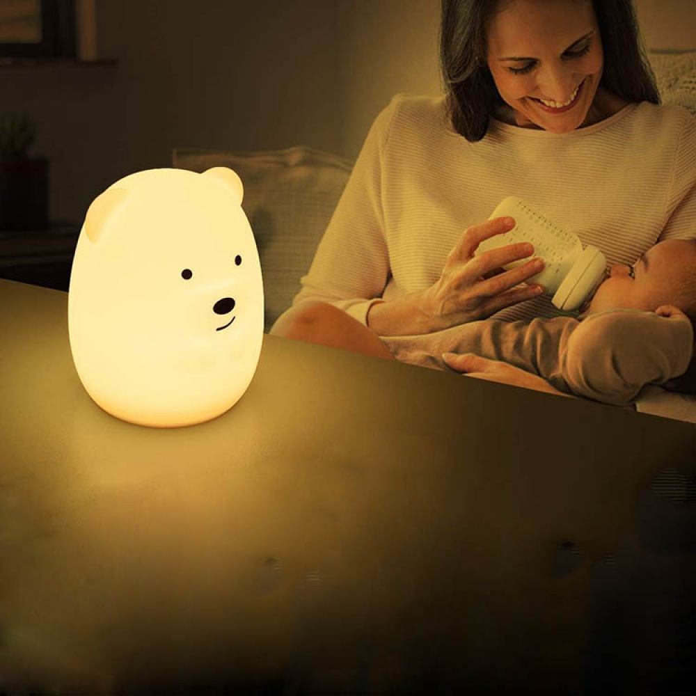 Natlampe til børn i gruppen Belysning / Indendørsbelysning / Natlamper hos SmartaSaker.se (13021)