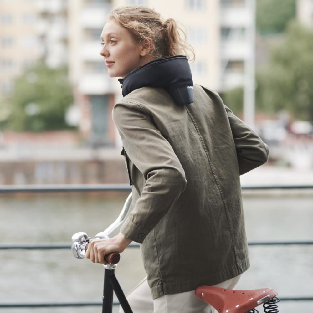 Hövding 3 i gruppen Køretøjer / Cykeltilbehør hos SmartaSaker.se (13026)