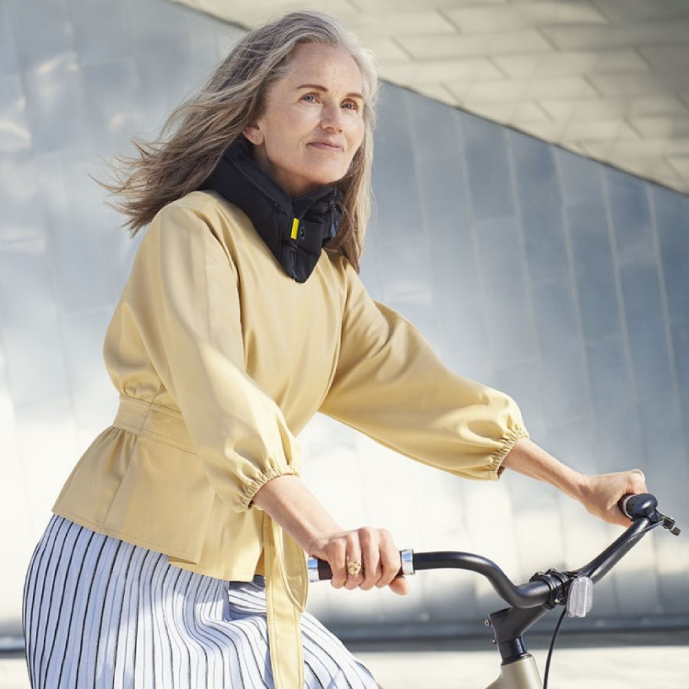 Hövding 3 i gruppen Køretøjer / Cykeltilbehør hos SmartaSaker.se (13026)