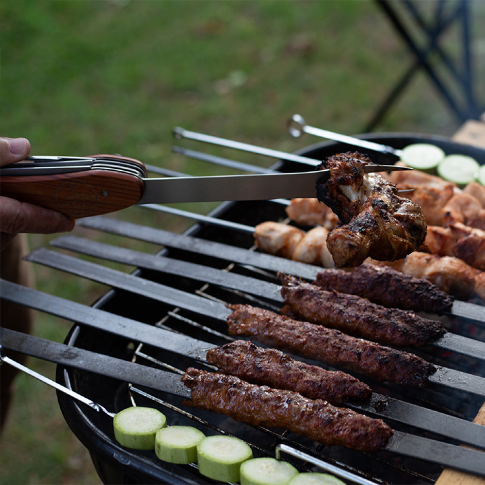 Grillværktøj multisæt i gruppen Hjem / Grilltilbehør hos SmartaSaker.se (13045)