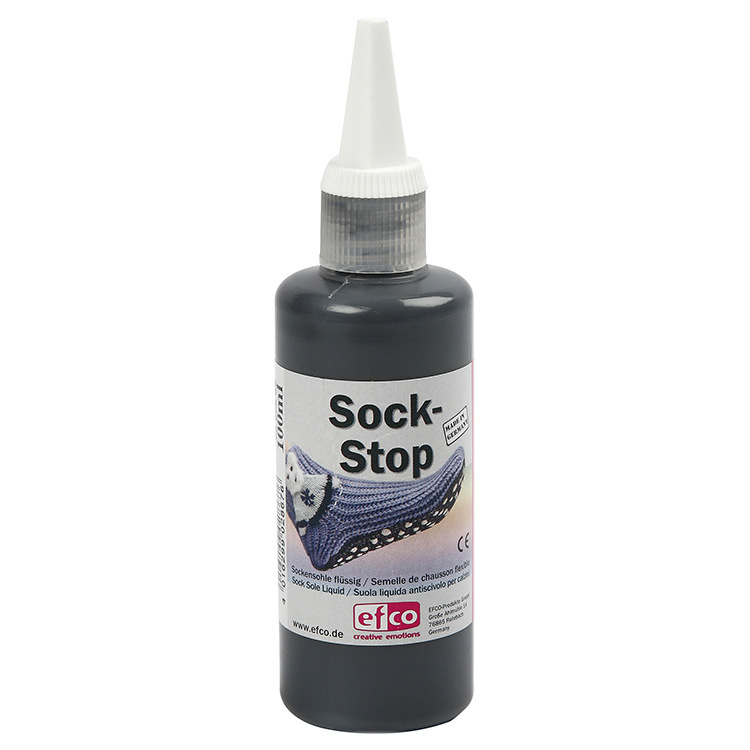 til strømper og hjemmesko Sock stop 100 ml |