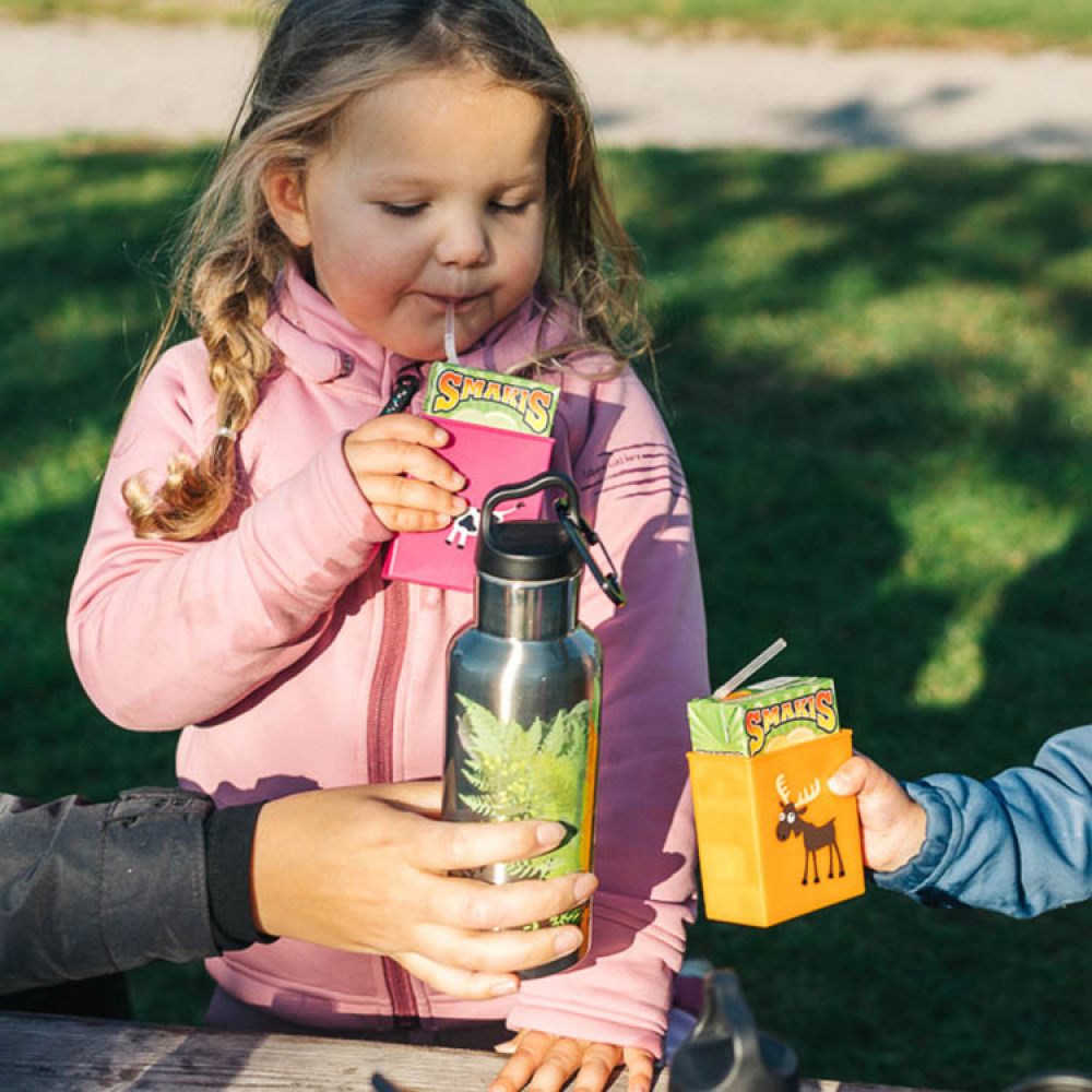 Juiceholder, 4-pak i gruppen Hjem / Børneting hos SmartaSaker.se (13075)