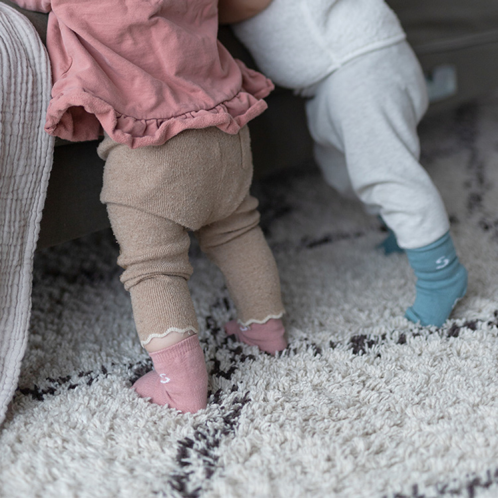 Smarte babysokker, Stuckies i gruppen Svensk Innovation hos SmartaSaker.se (13108)