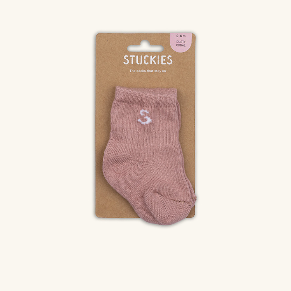 Smarte babysokker, Stuckies i gruppen Svensk Innovation hos SmartaSaker.se (13108)