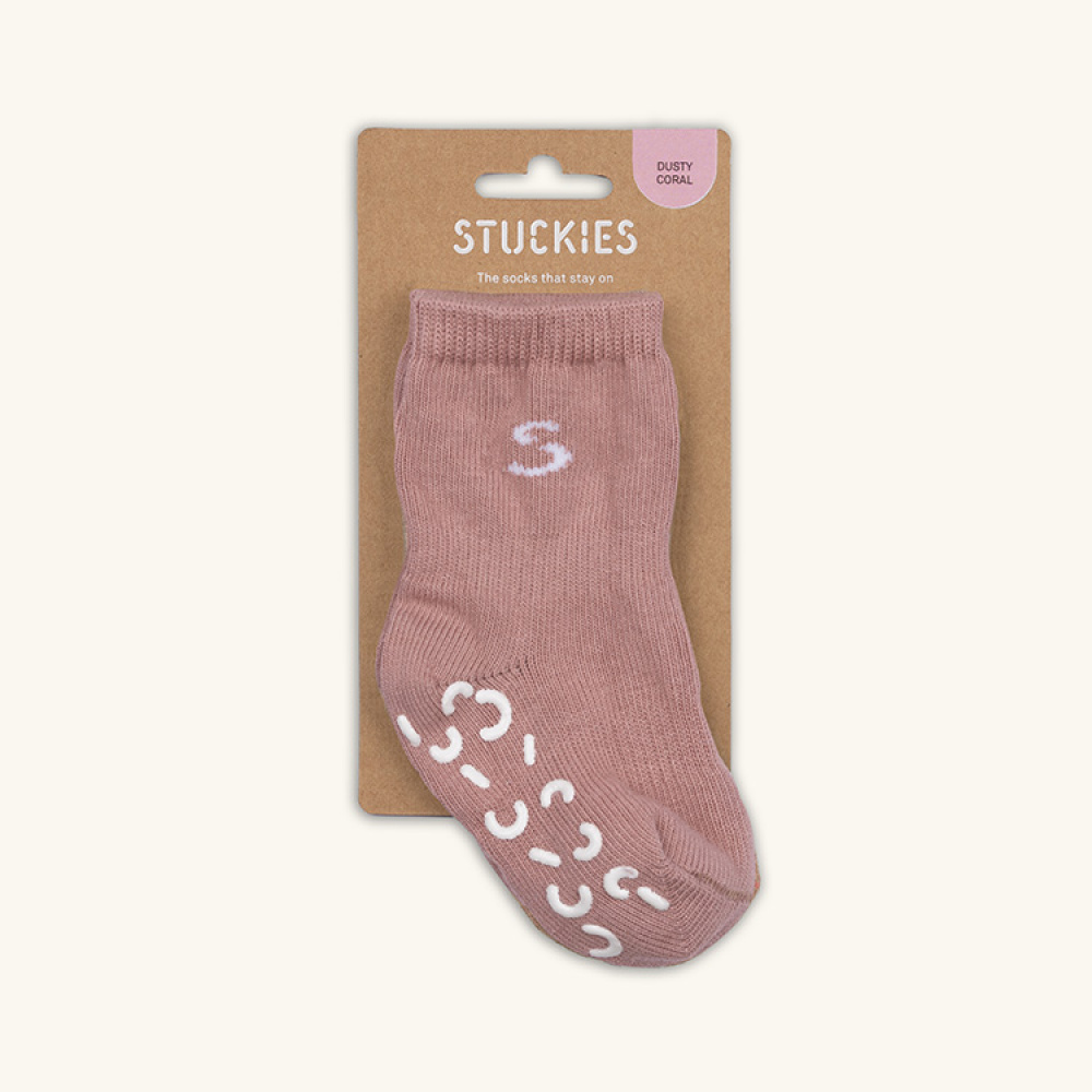 Smarte babysokker, Stuckies i gruppen Svensk Innovation hos SmartaSaker.se (13108)