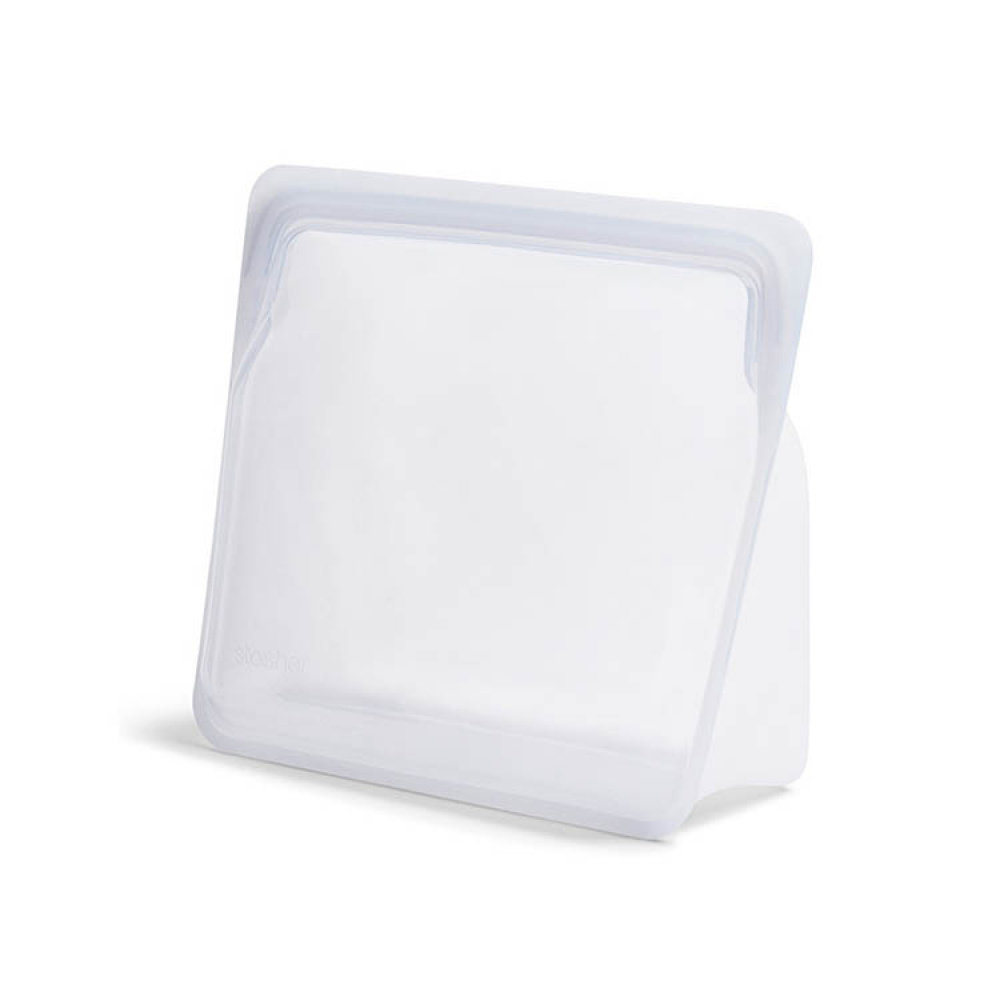 Opbevaringspose i silikone i gruppen Hjem / Køkkenredskaber hos SmartaSaker.se (13126)