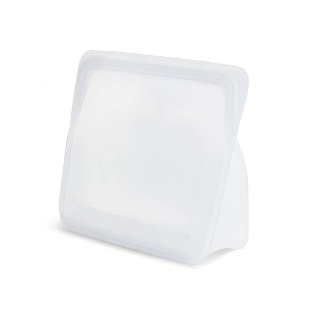 Opbevaringspose i silikone i gruppen Hjem / Køkkenredskaber hos SmartaSaker.se (13126)