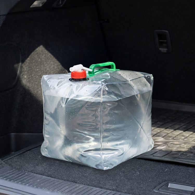 Vanddunk 10 liter i gruppen Sikkerhed / Kriseberedskab hos SmartaSaker.se (13153)