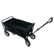 Foldbar trolley