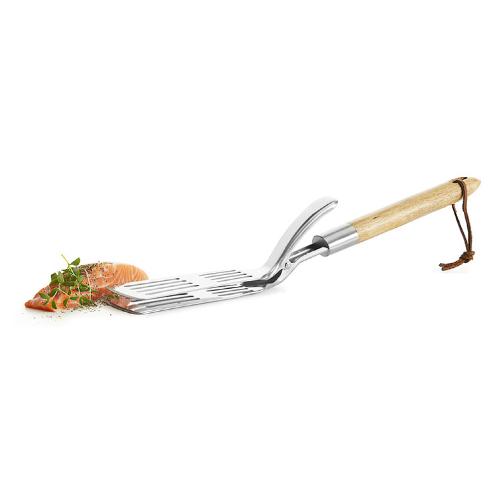 Grillspade med grilltang, Sagaform i gruppen Hjem / Grilltilbehør hos SmartaSaker.se (13172)