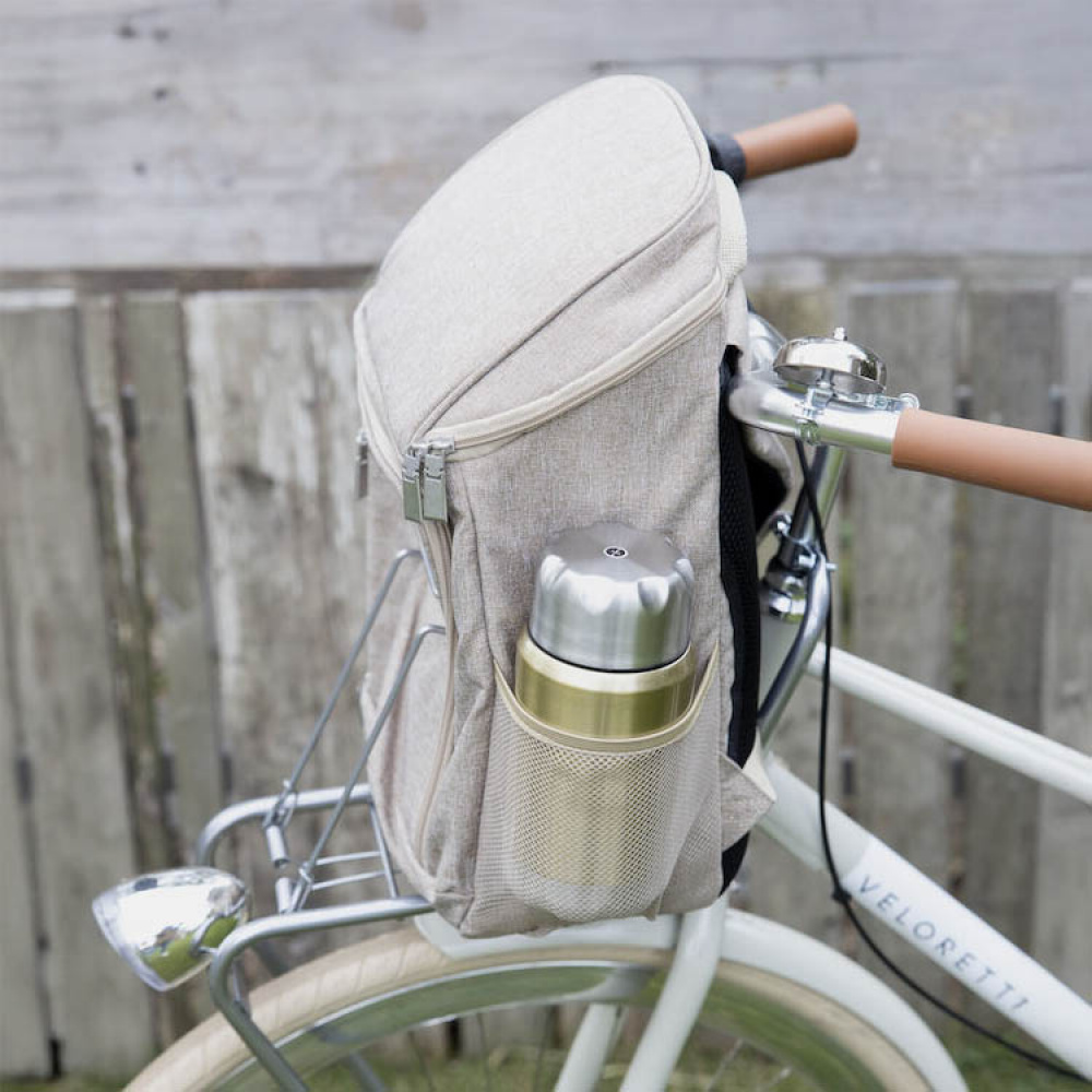 Kølerygsæk 21 liter i gruppen Fritid / Tasker / Køletasker hos SmartaSaker.se (13175)