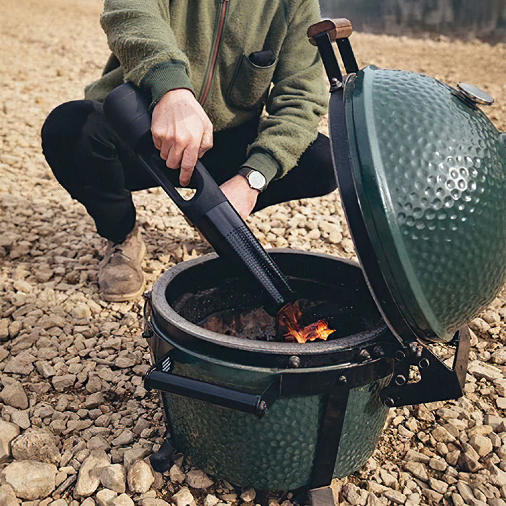 Looftlighter - grill og bålstarter i gruppen Hjem / Grilltilbehør hos SmartaSaker.se (13221)