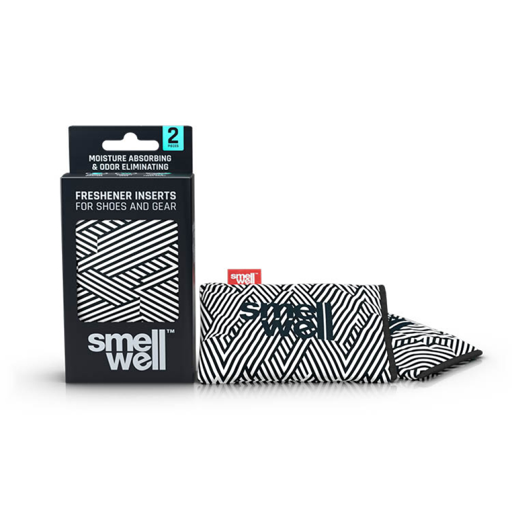 Duftposer til sko, SmellWell i gruppen Fritid / Fixe & Reparere / Skopleje hos SmartaSaker.se (13223)