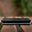 Powerbank med Qi-ladning