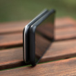 Powerbank med Qi-ladning