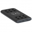 Powerbank med Qi-ladning